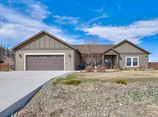 1140 Cap Rd, Helena, MT 59602