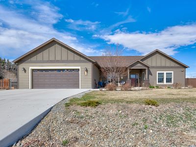 1140 Cap Rd, Helena, MT, 59602
