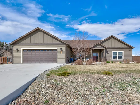1140 Cap Rd, Helena, MT 59602