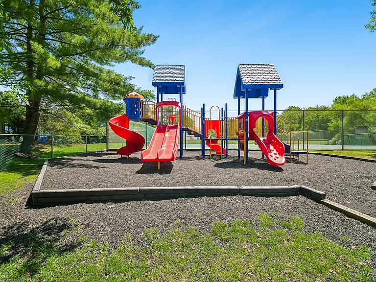 Community Playground