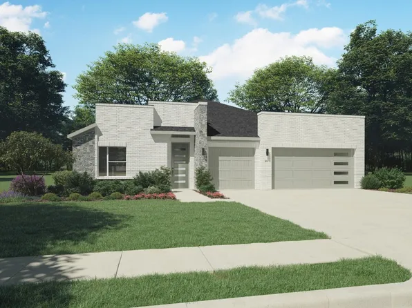 303 Hidden Waters Dr, Lavon, TX 75166