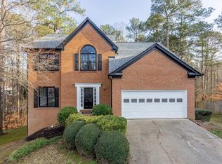 4790 Byers Rd, Johns Creek, GA 30022