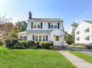 86 Kneeland Rd, New Haven, CT 06512