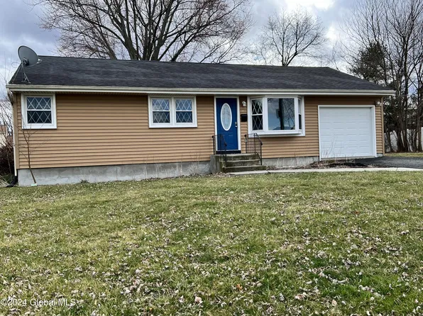14 Mason Street, Troy, NY 12180