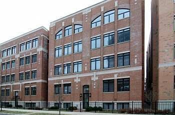 1st image of 2708 N Lehmann Ct APT 3N