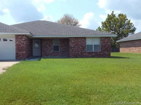 1705 Maplewood St, Deridder, LA 70634