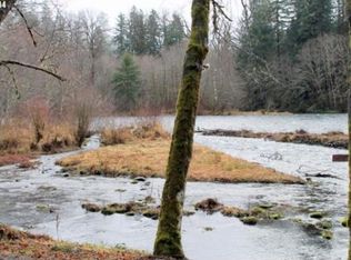 52912 McKenzie Hwy, Blue River, OR 97413