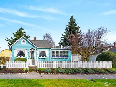 1512 10th Street, Anacortes, WA, 98221