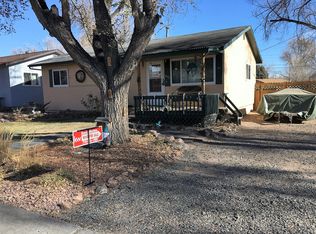 604 Buena Ventura St, Fountain, CO 80817