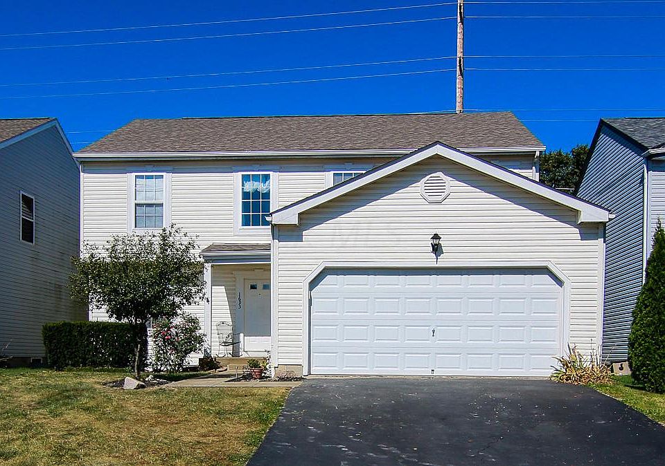 1st image of 1693 Milington Way