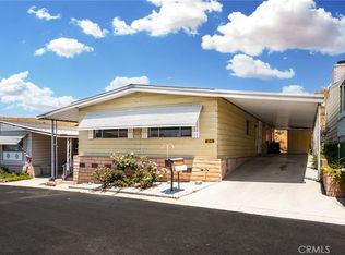 33600 Calimesa Blvd SPACE 107, Yucaipa, CA 92399