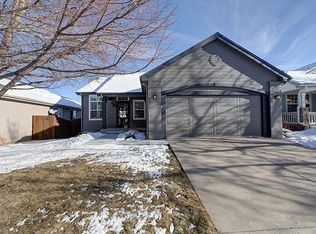 9444 Troon Village Dr, Lone Tree, CO 80124