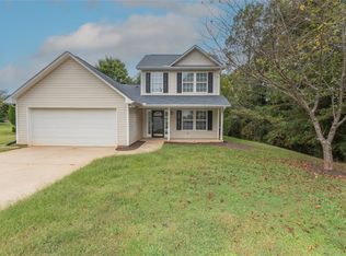 115 Kingsgate Way, Anderson, SC 29621