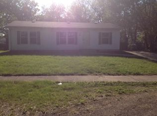3532 California St, Lake Station, IN 46405