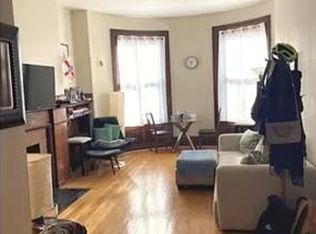 470 Beacon St APT 5C, Boston, MA 02115