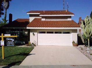 5060 Via Papel, San Diego, CA 92122