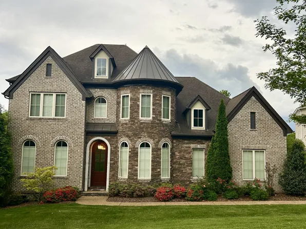 1622 Valle Verde Dr, Brentwood, TN 37027