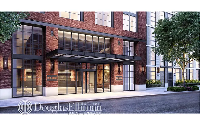 Rented by Douglas Elliman | media 27