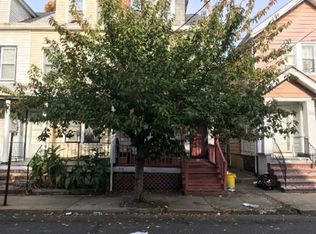 404 S Logan Ave, Trenton, NJ 08629