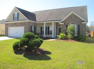 221 Carlisle Way, Savannah, GA 31419