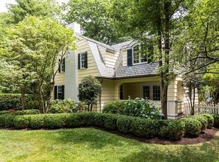 8 Sumner Rd, Wellesley, MA 02481