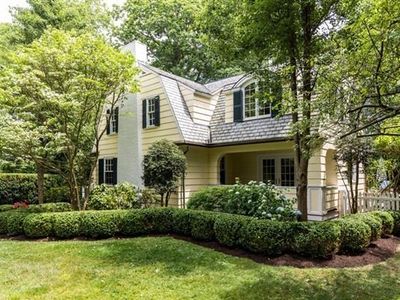 8 Sumner Rd, Wellesley, MA, 02481