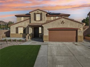 34900 N Serrano Sq, Yucaipa, CA 92399