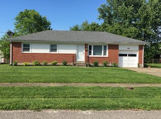 2004 Patricia Dr, Louisville, KY 40272