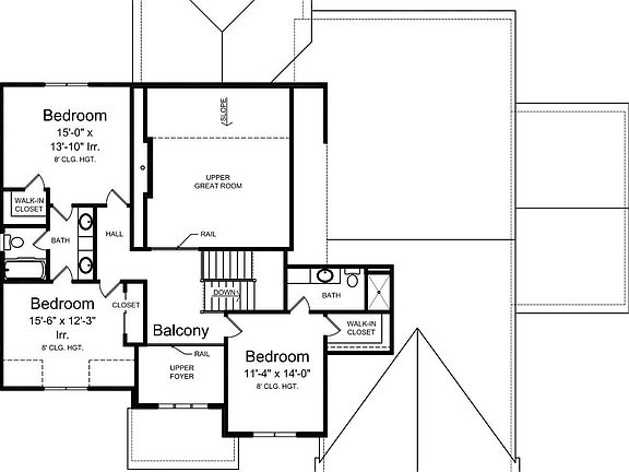 3rd image of 6555 Rollymeade Ave