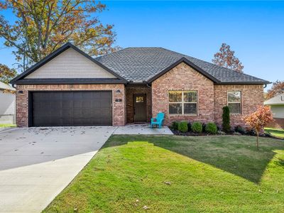 5 Cranfield Dr, Bella Vista, AR, 72714