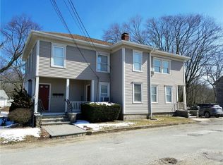 920 Main St, Coventry, RI 02816