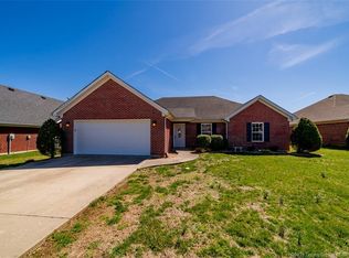 6232 Caleigh Dr, Charlestown, IN 47111