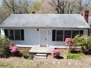 4130 N State Highway 119, Mebane, NC 27302