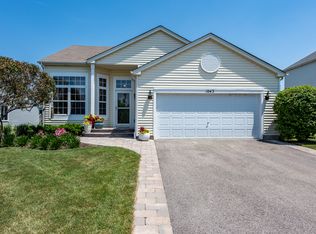 1043 Devon Dr, Antioch, IL 60002