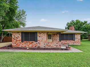 219 W Jefferson St, Palmer, TX 75152