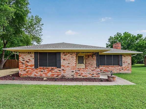 219 W Jefferson St, Palmer, TX 75152