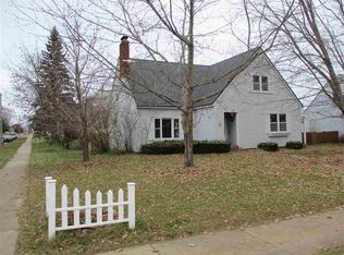 227 Cedar St, Medford, WI 54451