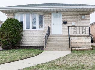 346 Manistee Ave, Calumet City, IL