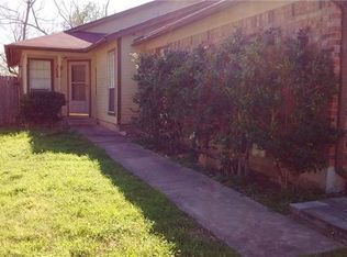 709 Greenlawn Blvd, Round Rock, TX 78664