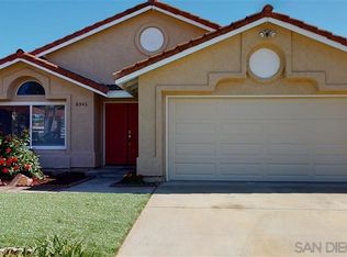 8345 Torrell Way, San Diego, CA 92126