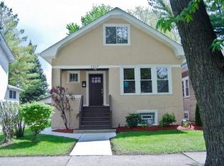 3317 Clarence Ave, Berwyn, IL 60402