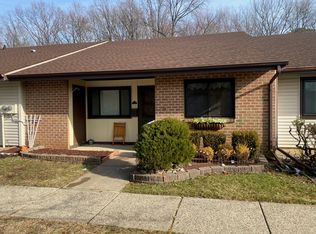 43 Wild Turkey Way UNIT B, Manalapan, NJ 07726