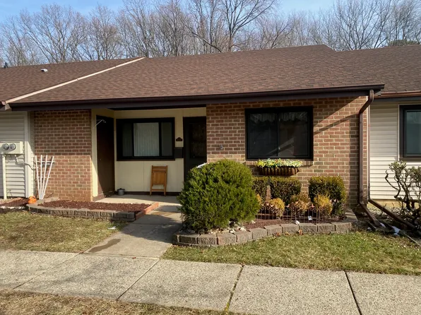 43 Wild Turkey Way Unit B, Manalapan, NJ 07726