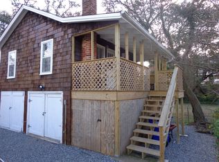 2137 E Ocean View Ave UNIT B, Norfolk, VA 23518