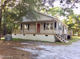 1443 E Boiling Spring Rd, Southport, NC 28461