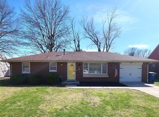 14 Bermuda Ln, Granite City, IL