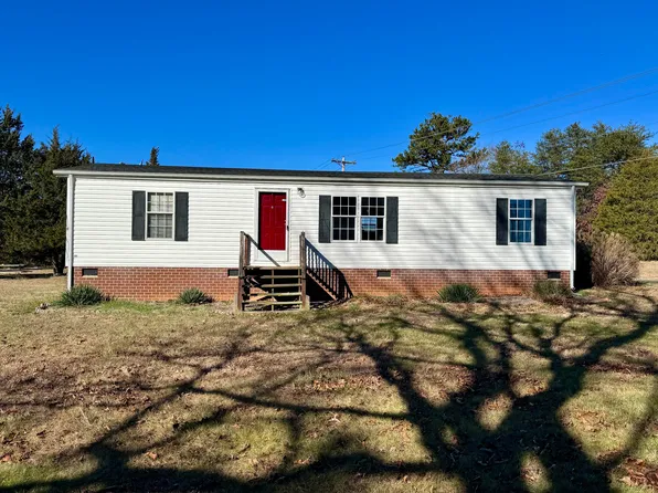 63 S & South Ln, Concord, VA 24538