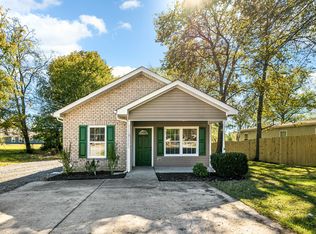 623 Eastland St, Gallatin, TN 37066