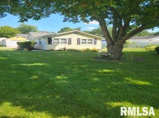 208 W Saint Joseph St, Southern View, IL 62703