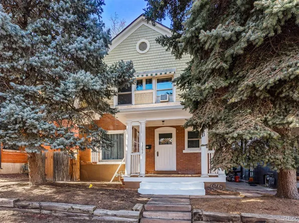 1289 Clayton, Denver, CO 80206